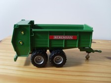 Siku Farmer,  Bergmann