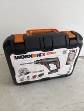 Worx WX390.1 Akkuschrauber