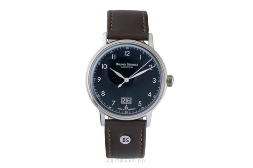 Bruno söhnle glashütte - söhnle,