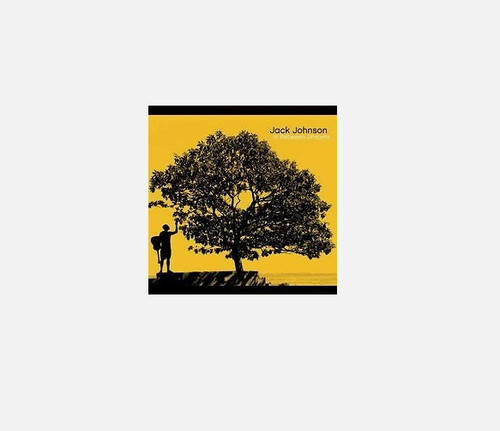 Jack johnson in between - johnson,