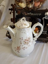 Grosse Kanne Kaffeekanne