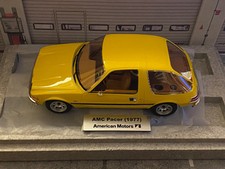 Schild AMC Pacer 1977 American