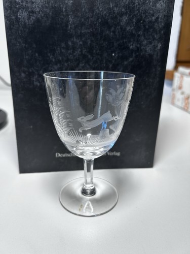 Gistl glas vintage - gistl,