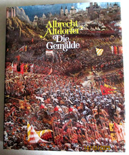 Albrecht Altdorfer. Die