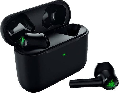Razer hammerhead true wireless - true,