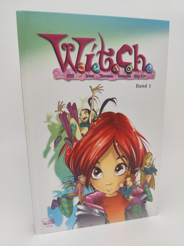 Band witch 01 - 1,