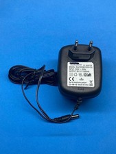 Trafonetzteil, Steckernetzteil 9V, 1000mA, Hohlstecker 5,0/2,1mm