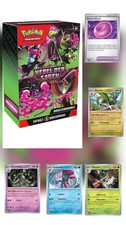 Pokemon Mist of Legends SFA DE