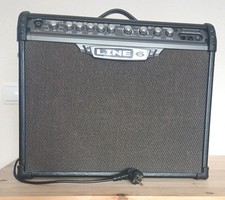 Line6 gitarrenverstärker - line6,