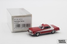 Brekina Ford Gran Torino, jetzt mit Dachlicht Nr. 19729 1/87 /BRN1938