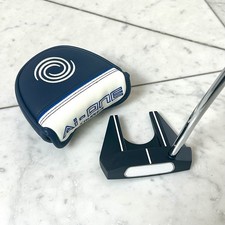 Odyssey AI-One Cruiser # 7 DB 38" Golf Putter - neuwertig!