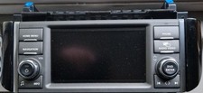 Range Rover Vogue Radio