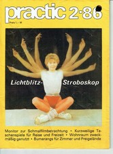 40.Geburtstag * Februar  1986