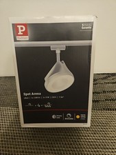 Paulmann URail Schienenspot