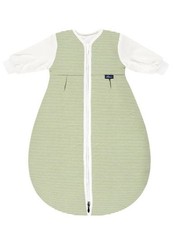 ALVI 427300573 Mädchen Thermo m. Arm Seahorse 100cm TOG 3,0 Kugel Schlafsack