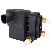 Ventil Niveauregulierung