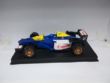 Slotcar 1:32 Cartronic F1 Wiliams  in OVP Art Nr. 36-07360