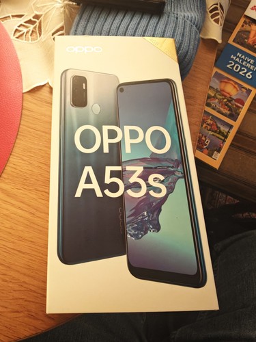 Oppo a53s 128gb fancy - oppo,