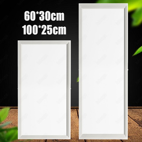 Led panel rasterleuchte - led,