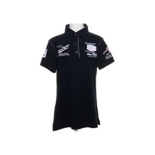 Camp David, Poloshirt