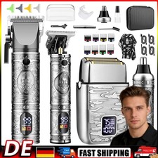 Professionelles Friseurscheren