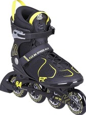 K2 Inliner F.I.T. 84 Speed Alu
