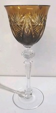 1 Weinrömer, WMF Cristal