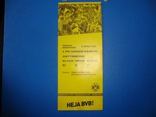 25/26 Ticket BVB Dortmund
