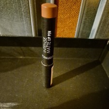 Catrice Intense Matte Lip Pen Lippenstift Konturenstift 060 Mocha Me Happy Nude