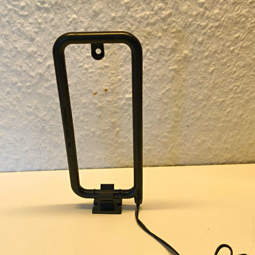 Zimmerantenne - tv,