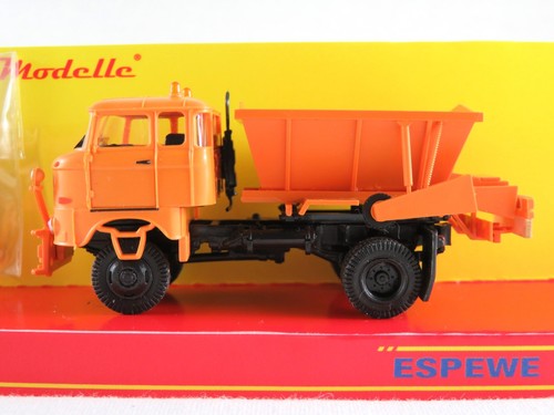 Busch espewe 95286 ifa - busch/espewe, la