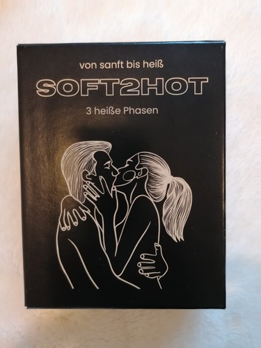 Sex kartenspiel soft2hot - sex-kartenspiel,