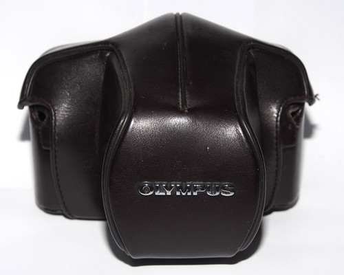 Olympus bereitschaftstasche - olympus,