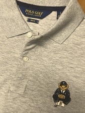POLO GOLF BEAR RALPH LAUREN