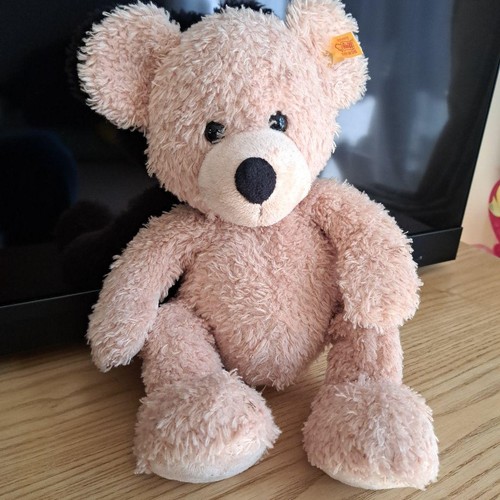 Steiff teddybär plüschtier - steiff,