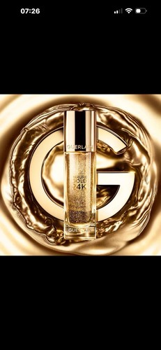 Guerlain parure gold - guerlain,