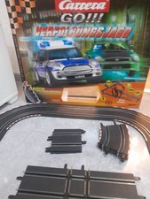 Carrera Bahn Verfolgungsjagd