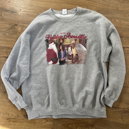 Friends the holiday - the,