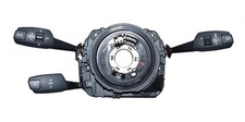 BMW E90 E92 E93 E89 Schaltzentrum Lenksäule Tempomat 6131-9123041