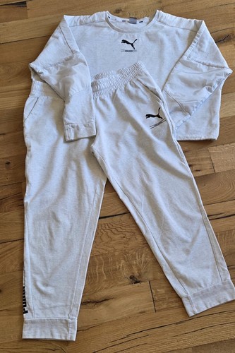 Puma trainingsanzug - puma, /