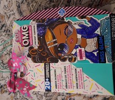 L.O.L. Surprise!  PRESENT