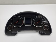 Audi A4 B6 Avant - Tachometer