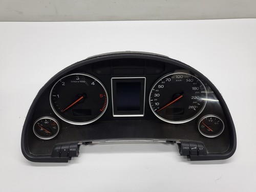 Audi avant tachometer - audi,