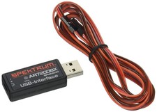 Spektrum A3030 USB Interface