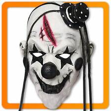 Halloween Clown Maske Es