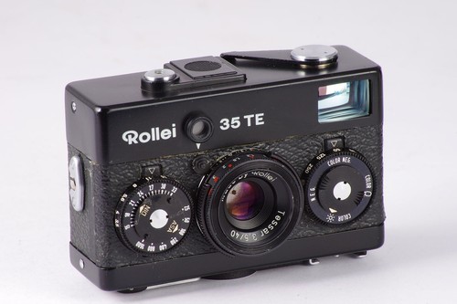 Rollei full working film - full,