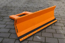 Schneeschild / Räumschild für Gabelstapler / Gabelzinken SCHG 150