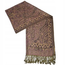 Pashmina Style Zweiseitiger
