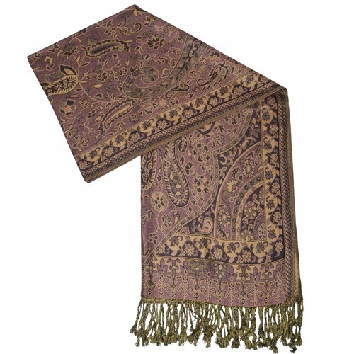 Pashmina style zweiseitiger - style,
