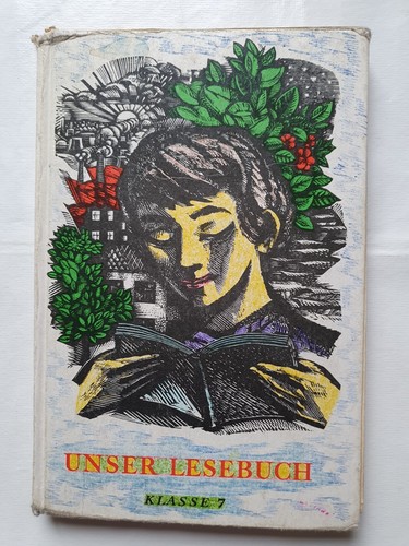 Unser lesebuch klasse - unser,
